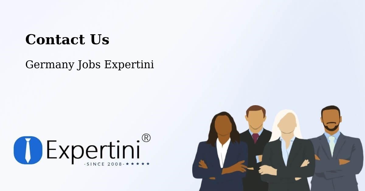 Contact Expertini – Östringen - Germany Jobs Expertini