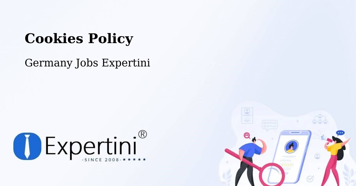 Cookie Policy – Östringen - Germany Jobs Expertini