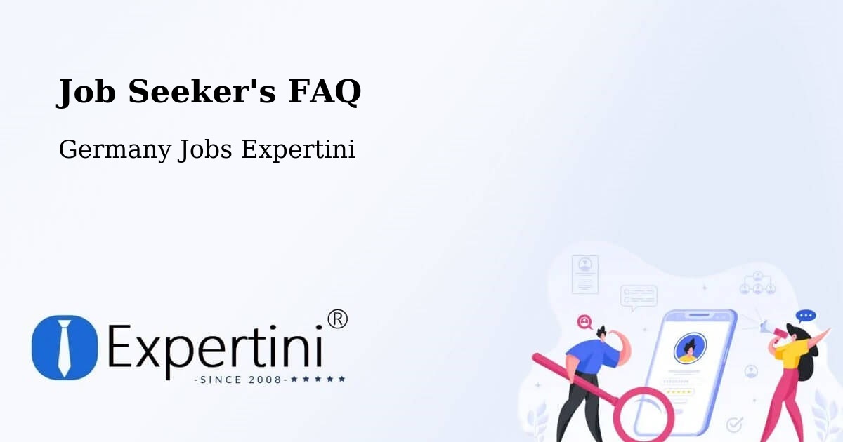 Employer FAQ – Östringen - Germany Jobs Expertini