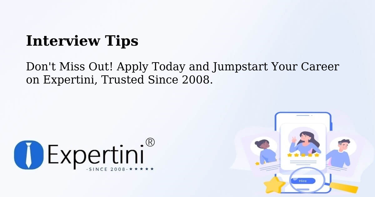 Interview Tips & Techniques for Job Seekers – Östringen - Östringen, Germany Jobs Expertini