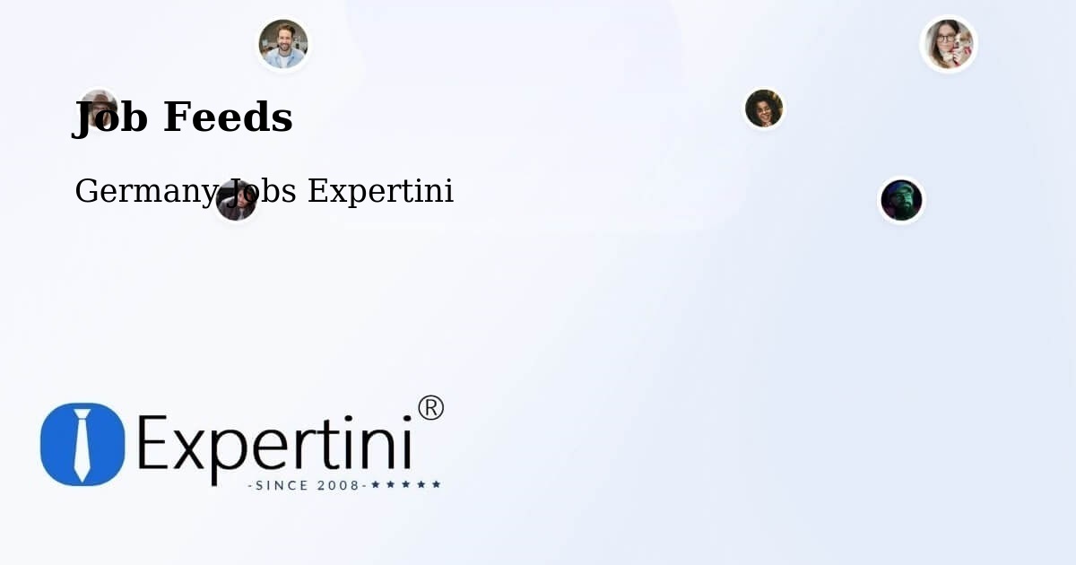 Job Listings Feed – Östringen - Germany Jobs Expertini
