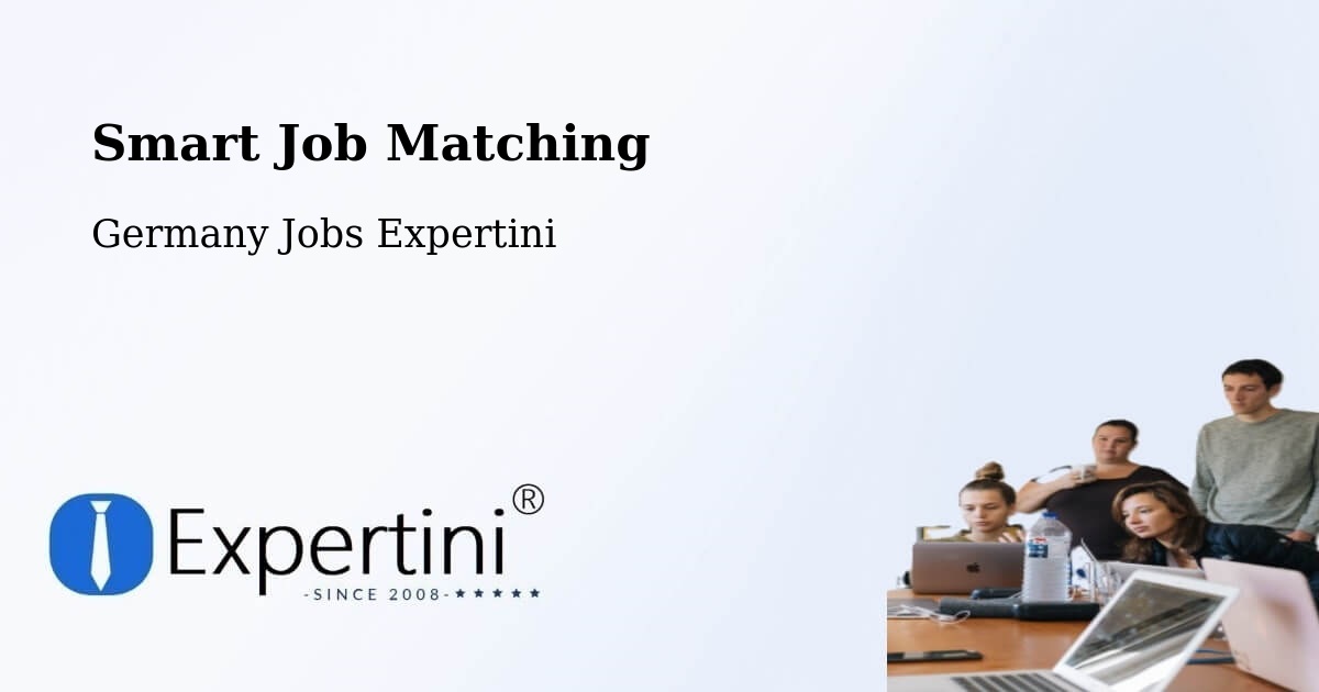 Intelligent Job Matching – Östringen - Germany Jobs Expertini