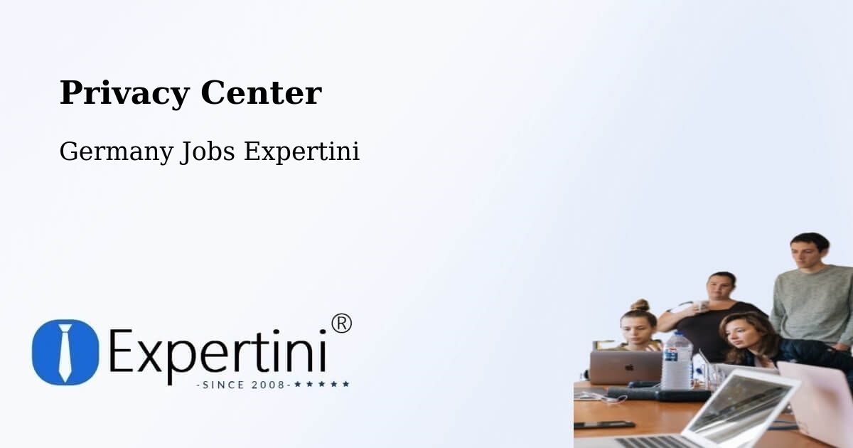 Privacy Policy – Östringen - Germany Jobs Expertini