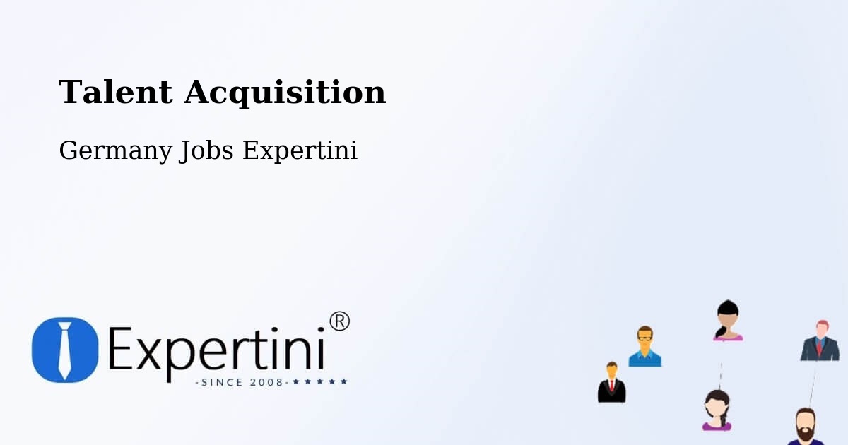 Post Jobs & Find Candidates in Östringen – Talent Acquisition Solutions - Germany Jobs Expertini